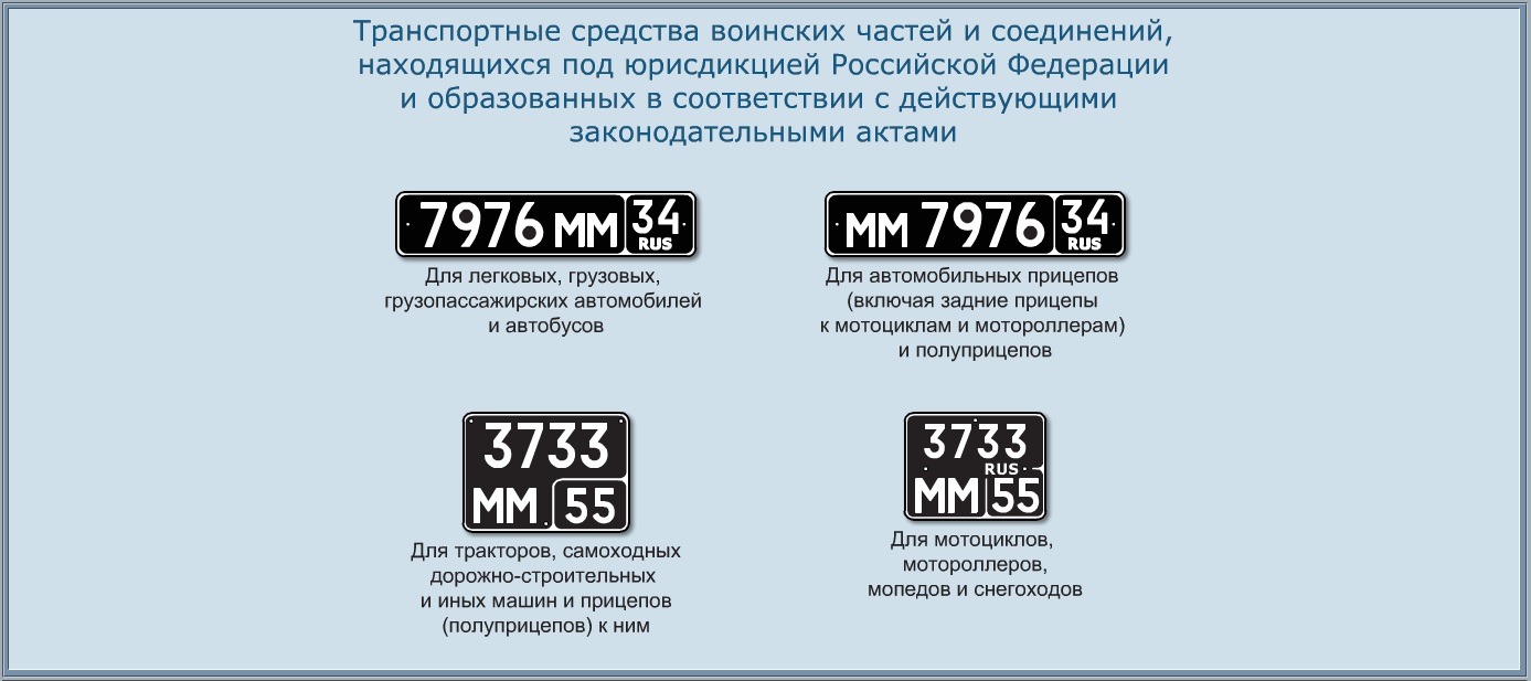 Опознавательные знаки транспортных средств