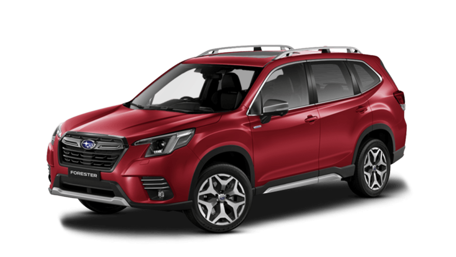 Фаркоп subaru forester sk