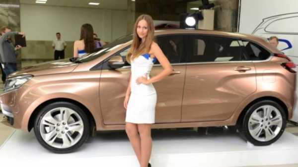 График покраски автоваз 2012