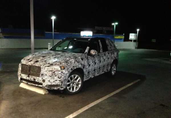 Лобовое стекло bmw x7