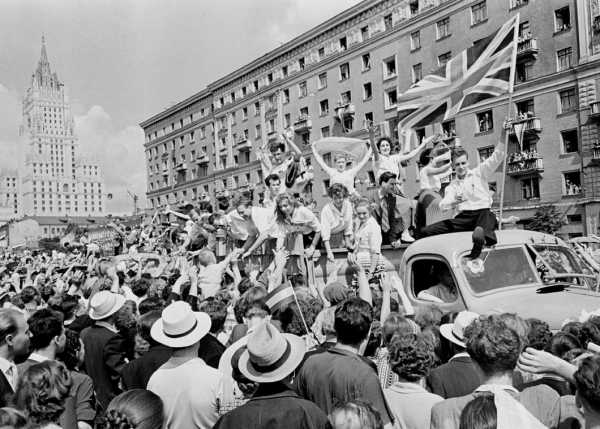 Фестиваль молодежи и студентов в москве 1985 фото