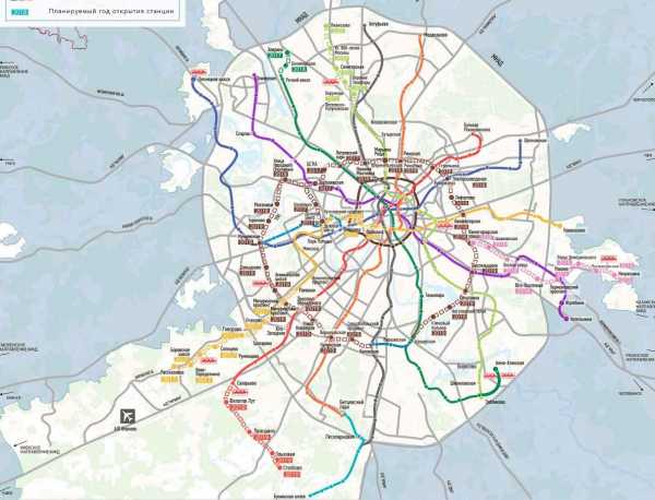 Карта метрополитена москвы 2020 год крупным планом высокого разрешения