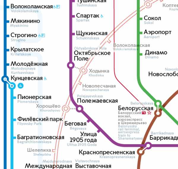 Метро москвы схема зябликово на карте