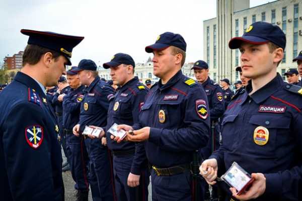 Какие сроки выслуги в специальных званиях устанавливаются фз о службе в овд