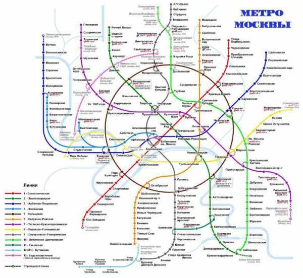 Метро отрадное на схеме метро москва